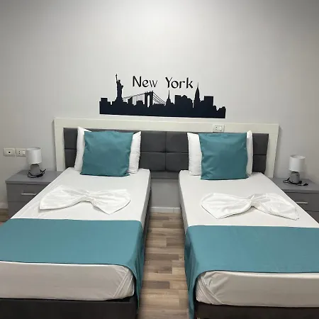 Hotel New York