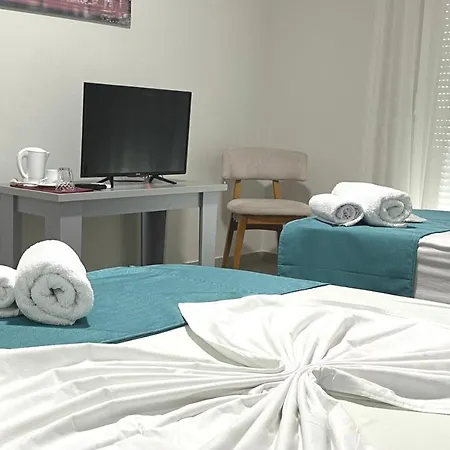 New York Hotel Kamez