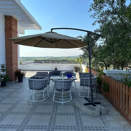 New York Hotel Kamez