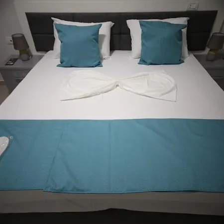 Hotel New York Kamez