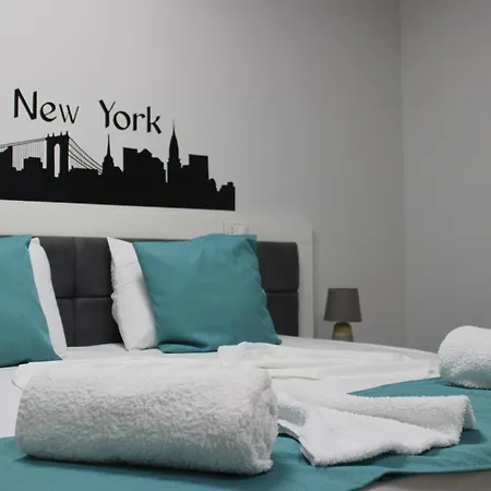 Hotel New York 3*