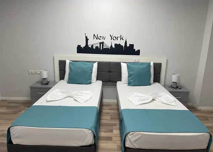 Hotel New York