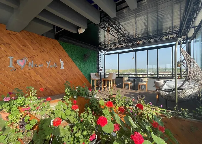 Hotel New York 3*