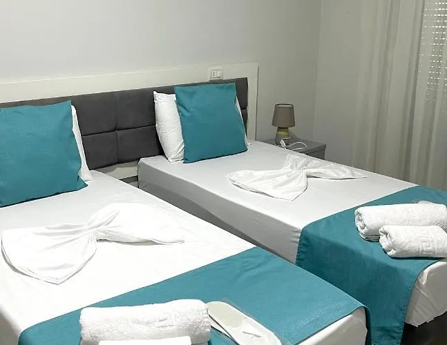 Hotel New York 3*