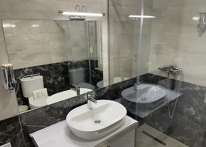 Ξενοδοχείο New York Kamez