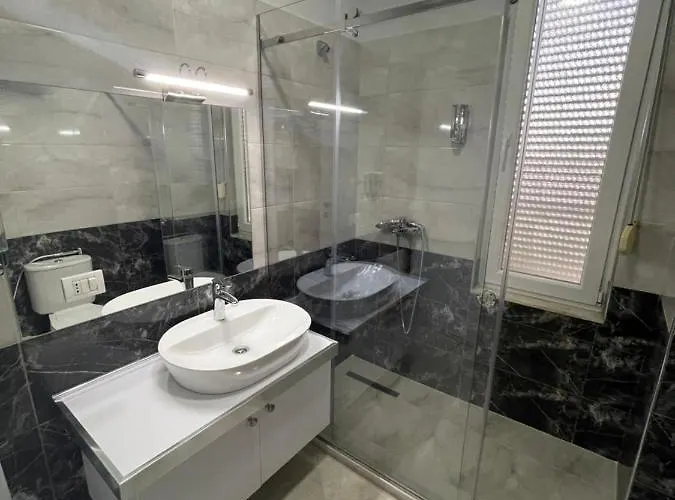 New York Ξενοδοχείο 3*