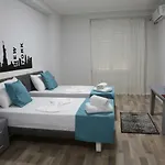 New York Hotel 3*