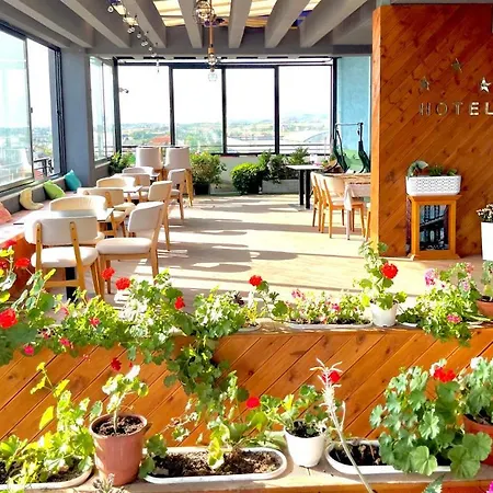 New York Szálloda 3*