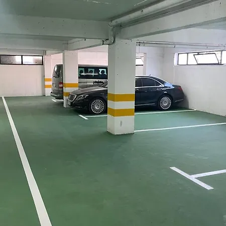 Szálloda New York 3*