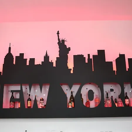 New York Kamez