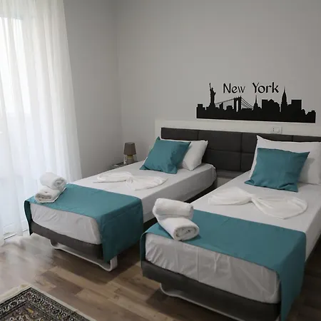 Hotel New York 3*
