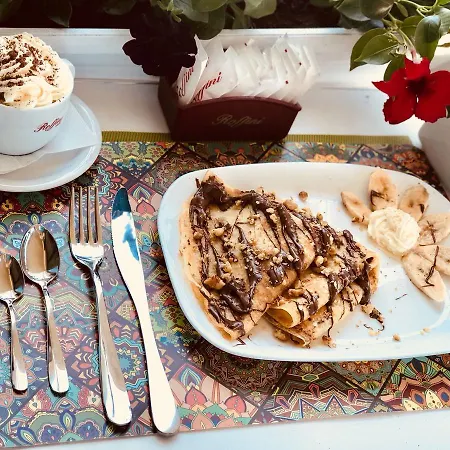 New York Szálloda 3*