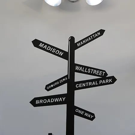 Hotel New York