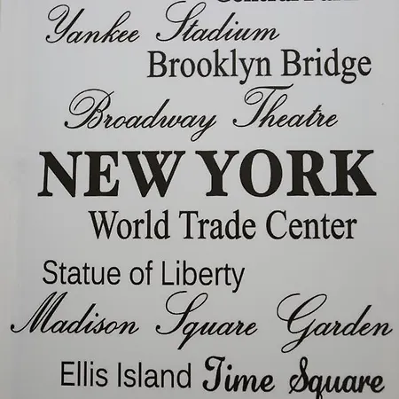 New York Hotel