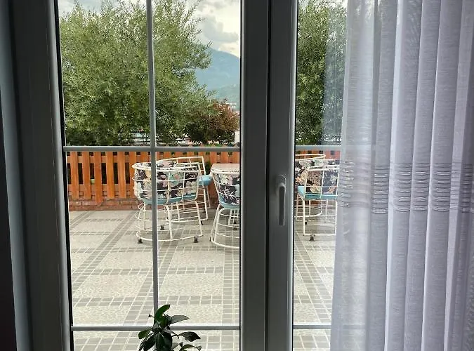 New York Szálloda 3*