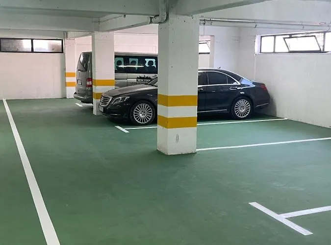 Szálloda New York 3*