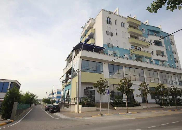 New York Szálloda 3*