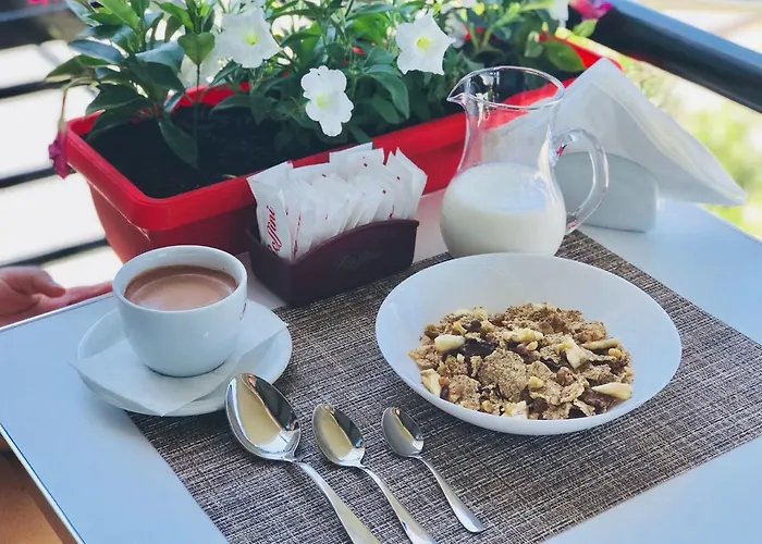 New York Szálloda 3*