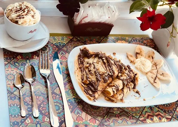 New York Szálloda 3*